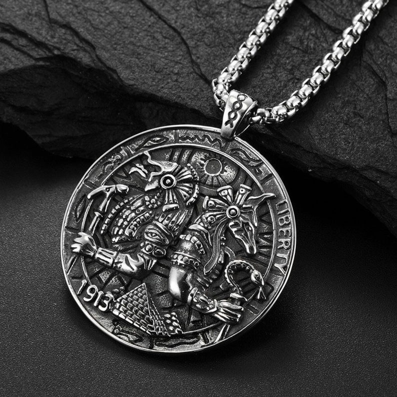 Cadena Ra y Anubis - 图片 4