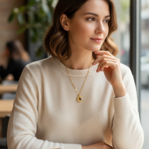 Collar Luna