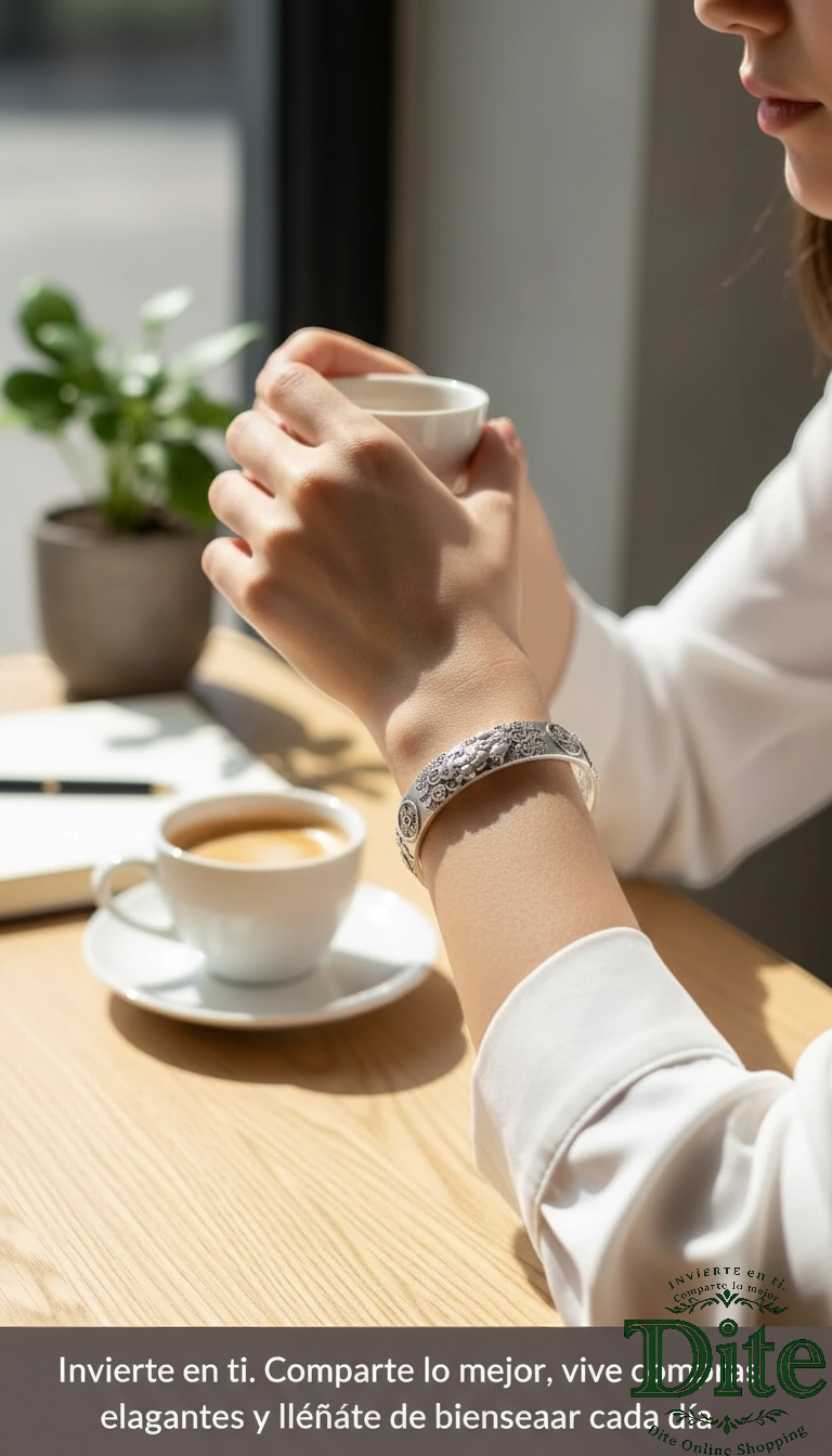 Brazalete Pixiu