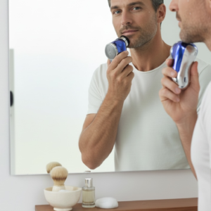Mini Shaver